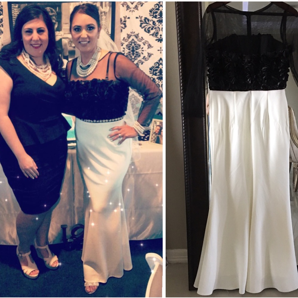 JS Collection Maxi Dress